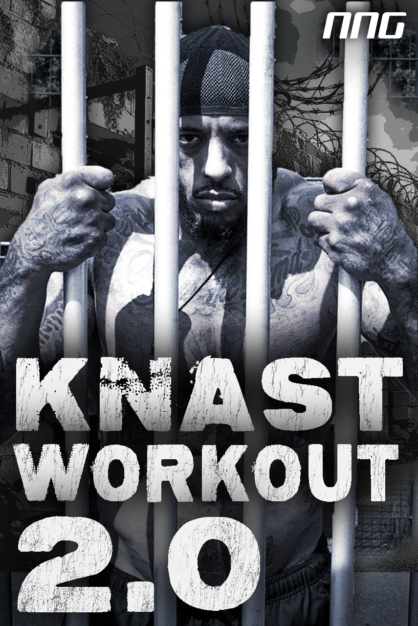 Knast Workout 2.0