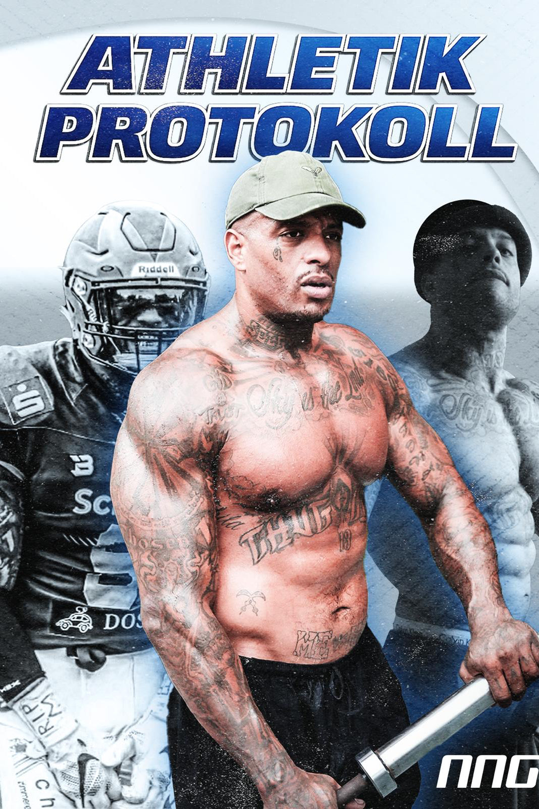 Athletik Protokoll