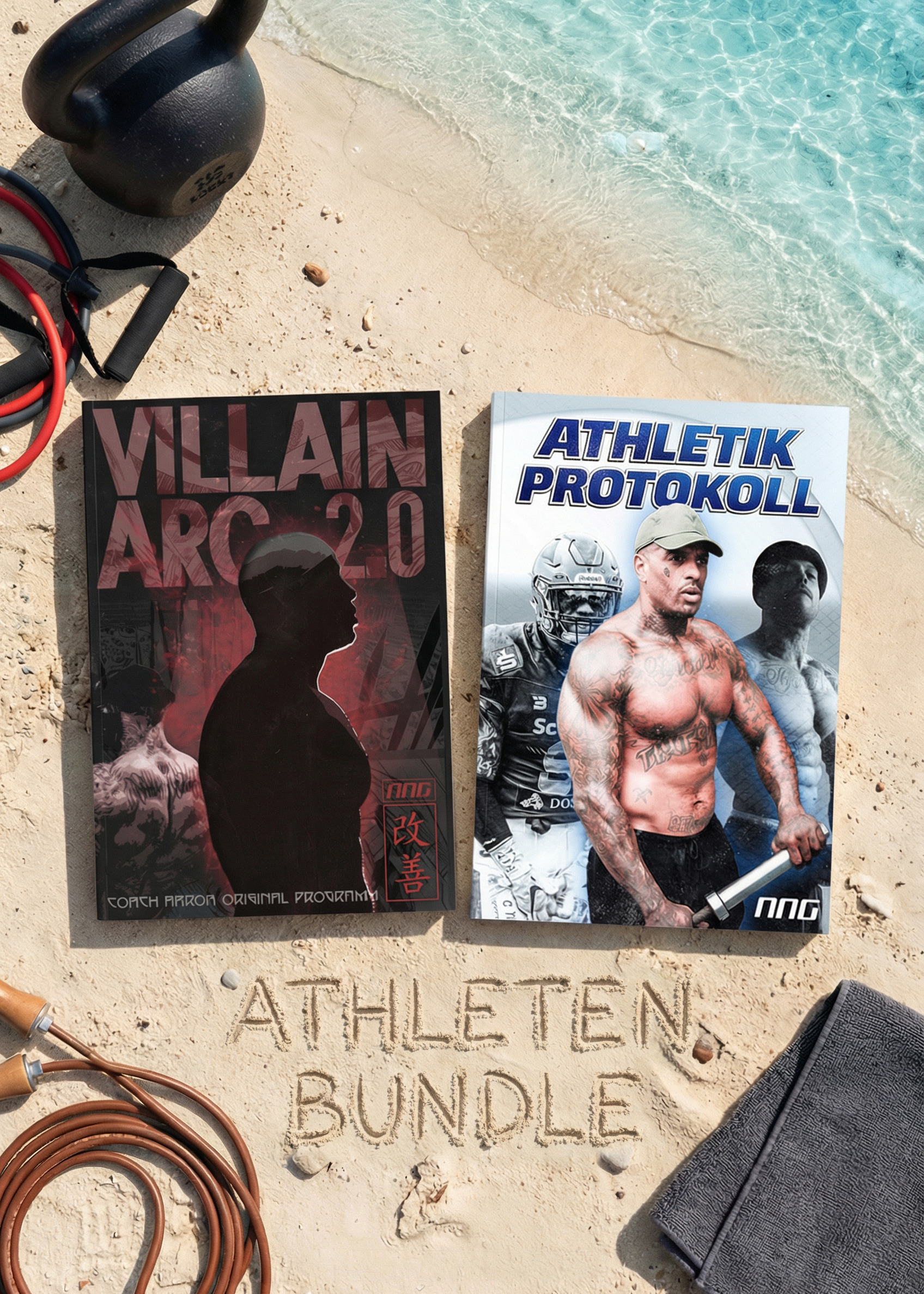 Athleten Bundle