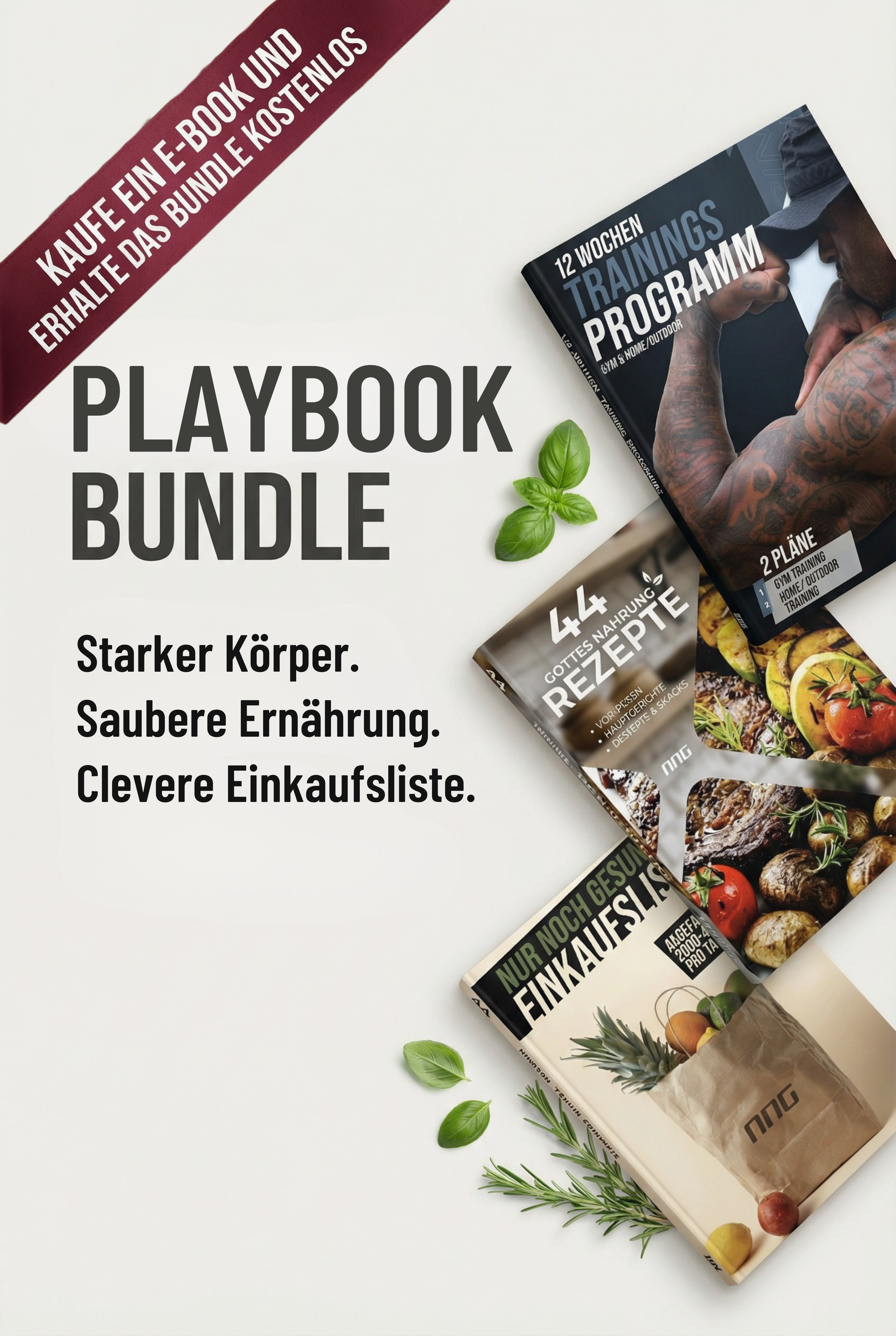 Playbook Bundle