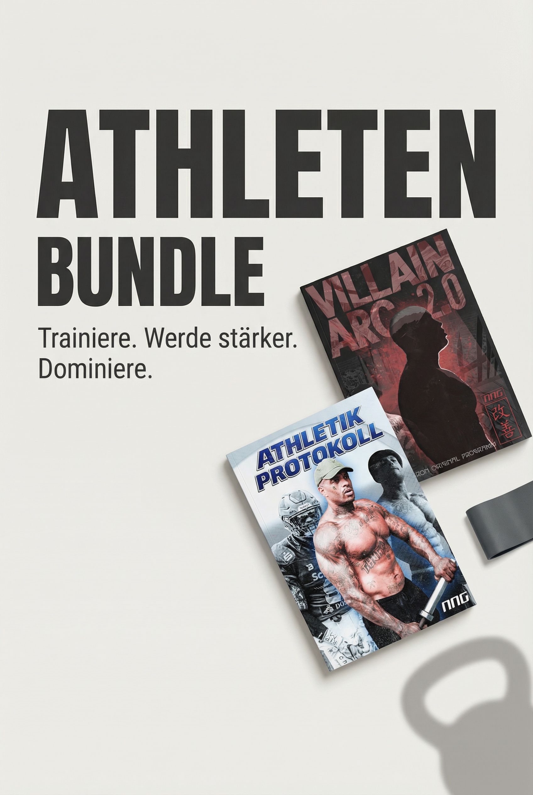 Athleten Bundle