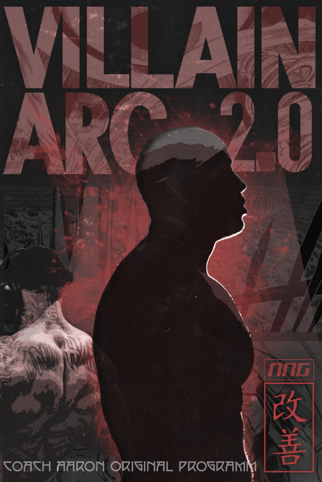 Villain Arc 2.0